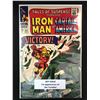 Image 1 : 1966 MARVEL COMICS TALES OF SUSPENSE NO. 83 (1ST APP THE TUMBLER)