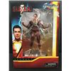 Image 1 : DIAMOND SELECT TOYS DC Gallery: Shazam (Movie Version)