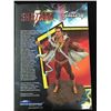 Image 2 : DIAMOND SELECT TOYS DC Gallery: Shazam (Movie Version)