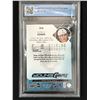 Image 2 : 2017-18 UD ADRIAN KEMPE NO. 210 YOUNG GUNS RC (GCG 10)