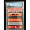 Image 2 : 2013-14 UD JOHN GIBSON NO. 436 YOUNG GUNS RC (GCG 10)