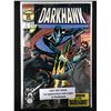 Image 1 : 1991 MARVEL COMICS DARKHAWK NO. 1