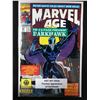 Image 1 : 1991 MARVEL COMICS MARVEL AGE NO. 97
