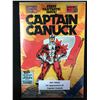 Image 1 : 1975 COMELY COMIX CAPTAIN CANUCK NO. 1