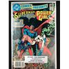 Image 1 : 1983 DC COMICS PRESENTS SUPERMAN AND POWER GIRL NO. 56