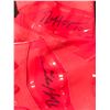 Image 2 : DANDRE HOPKINS DUAL SIGNED GAMES USED FOOTBALL GLOVES (CARDINALS COA)
