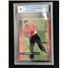 Image 1 : 2001 UD TIGER WOODS NO. TWC13 PREMIERE EDITION (GCG 9)
