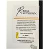 Image 2 : JOHN TRAVOLTA AND UMA THURMAN SIGNED 8X10 (RA COA)