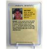 Image 2 : 2009 HOT SHOT PROSPECTS MIKE TROUT RC