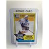 Image 1 : 2014 HOT SHOTS PROSPECTS AUSTON MATTHEWS