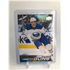 Image 1 : 2022-23 UD YOUNG GUNS OWEN POWER NO. 228 YOUNGGUNS RC