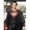 Image 1 : HENRY CAVILL SIGNED SUPERMAN 8X10 (GCG COA)