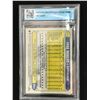Image 2 : 2022-23 TOPPS CHROME JAKE MEYERS NO.T87C2-55 RC 113/150 (GCG 9.5)