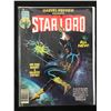 Image 1 : 1977 MARVEL PREVIEW PRESENTS STARLORD NO. 11