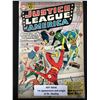 Image 1 : DC COMICS JUSTICE LEAGUE NO.5 (1ST. APPEARANCE DR. DESTINY)