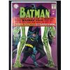 Image 1 : DC COMICS BATMAN NO.195