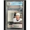 Image 2 : 2004-05 LTD. EDITION UPPER DECK JAROMIR JAGR BREAKOUT SEASON 127/500 (GCG 9.5)