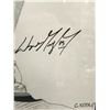 Image 2 : LTD. EDITION WAYNE GRETZKY SIGNED WELCOME TO L.A 20 X 24 PRINT (UPPER DECK COA)