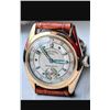 Image 1 : 1940 ROLEX OYSTER ROYAL OBSERVATORY 17 JEWEL  32MM MENS WATCH (WORKING)