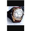 Image 2 : 1940 ROLEX OYSTER ROYAL OBSERVATORY 17 JEWEL  32MM MENS WATCH (WORKING)