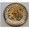 Image 2 : 1960 BREITLING 25 JEWEL TRANSOCEAN MOVEMENT  MENS WATCH