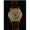 Image 1 : MENS USA COIN WATCH