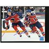 Image 1 : LEON DRAISAITL SIGNED EDMONTON OILERS 8 X 10 (GCG HOLO)