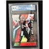 Image 1 : 2020-21 PANINI XR JOE BURROW XFACTOR 147/149 (GCG 9.5)