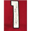 Image 2 : KYLER MURRAY DUAL SIGNED AND INSCRIBED GAME ISSUED ARIZONA CARDINALS JERSEY (PSA DNA)