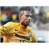 Image 2 : NAYMAN SIGNED TEAM BRAZIL 11 X 14 (PSA COA)