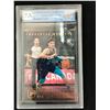Image 1 : 2020-21 PANINI CHRONICLES LAMELO BALL ROOKIE CARD (GCG 7.5)