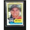 Image 1 : 2009 FUTURE STARS PROSPECTS MIKE TROUT