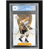 Image 1 : 22019-20 UPPER DECK ULTIMATE BOBBY ORR 42/99 (GCG 9)