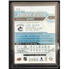 Image 2 : 2016-17 UPPER DECK THATCHER DEMKO YOUNG GUNS ROOKIE CARD