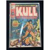 Image 1 : MARVEL COMICS KULL THE CONQUEROR NO.1