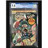 Image 1 : MARVEL COMICS THE AMAZING SPIDER-MAN NO.131 (CGC 7.5)