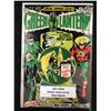 Image 1 : DC COMICS GREEN LANTERN AND GREEN ARROW NO.88