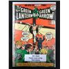 Image 1 : DC COMICS GREEN LANTERN AND GREEN ARROW NO.89