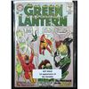 Image 1 : DC COMICS GREEN LANTERN NO.35