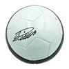 Image 2 : CHRISTIANO RONALDO SIGNED PORTUGAL SOCCER BALL (FANATICS COA)