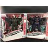 Image 1 : NEW IN BOX TRANSFORMERS WAR OF CYBERTRON