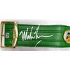 Image 2 : MIKE TYSON SIGNED OFFICIAL WBC CHAMPIONS BELT (BECKETT COA)
