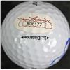 Image 2 : Jack Nicklaus Authentic Signed Top Flite Golf Ball Autographed JSA