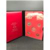Image 2 : 1971 CANADIAN SILVER PROOF COIN SET