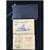 Image 1 : VINTAGE CIGARETTE CARD BOOKS FULL WITH CARDS