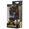 Image 2 : Lakers Magic Johnson Signed Gold Legends All-Star Funko Pop Vinyl Figure Becket Coa