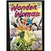 Image 1 : DC COMICS WONDER WOMAN NO.112