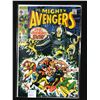 Image 1 : THE MIGHTY AVENGERS #67  (MARVEL COMICS)
