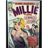 Image 1 : MARVEL COMICS MILLIE THE MODEL NO.132