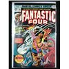 Image 1 : MARVEL COMICS FANTASTIC FOUR NO.155